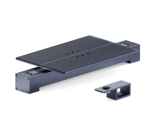 LaserPecker Slide Extension