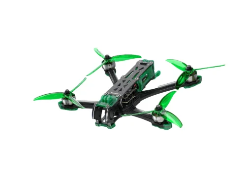 GEPRC MARK5 O4 Pro DC WTFPV 6S ELRS 2.4G