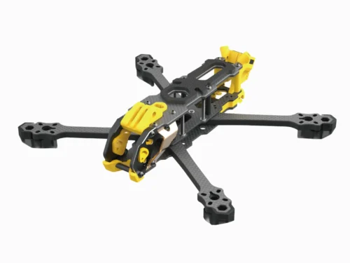 Frame SpeedyBee Mario 5 XH O4 Advanced Version