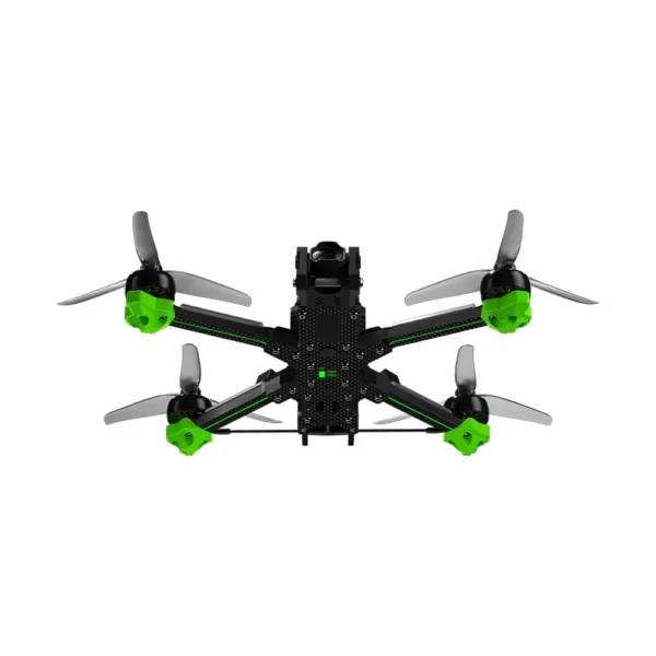 iFlight Nazgul Evoque F5 V3 O4 ELRS 2.4G GPS - Imagen 3
