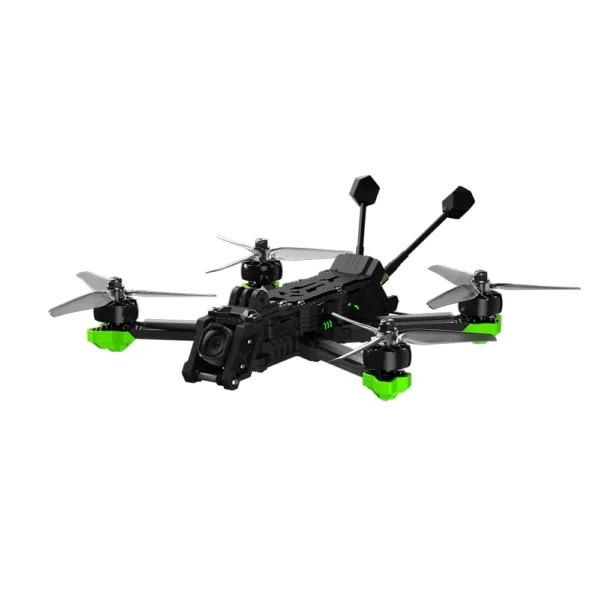 iFlight Nazgul Evoque F5 V3 O4 ELRS 2.4G GPS