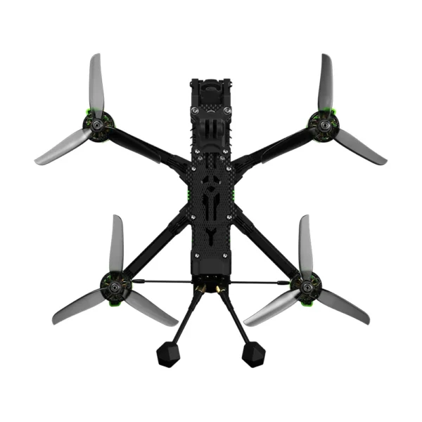 iFlight Nazgul Evoque F5 V3 O4 ELRS 2.4G GPS - Imagen 6