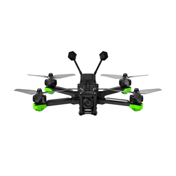 iFlight Nazgul Evoque F5 V3 O4 ELRS 2.4G GPS - Imagen 2