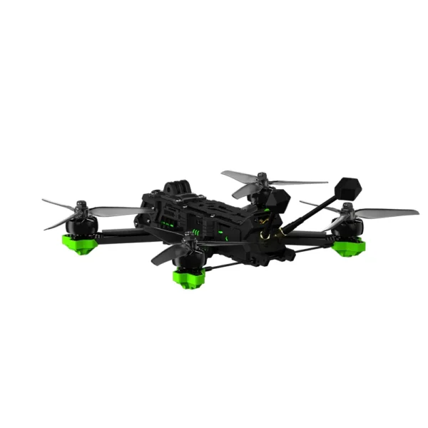 iFlight Nazgul Evoque F5 V3 O4 ELRS 2.4G GPS - Imagen 5