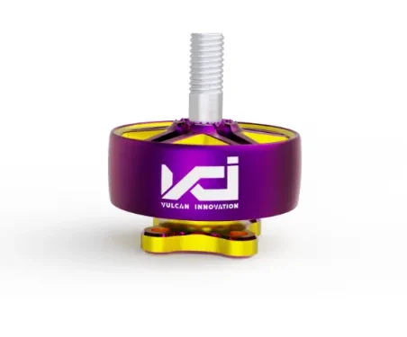 Motor VCI 2306 Titan 1850KV