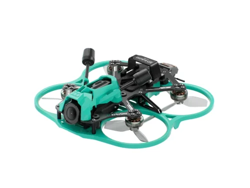 Sub250 DollyFly25 V2 HD O4 Pro GPS 4S CineWhoop